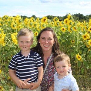 Meet your Posher, Carolyn